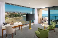 Hotel Villa Harmony Hotels in Split