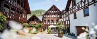 Daslenz Hotels near Schinnens Scheune