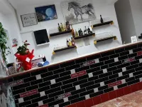 Beach Hotel Hotels in Santa Maria del Cedro