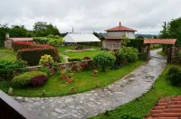 Casa Assumpta Hotels in Dombodán