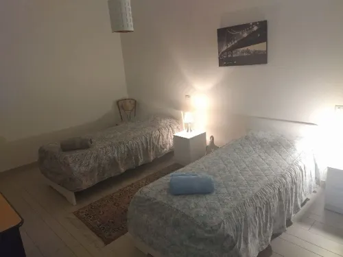 Room-Double Room Between Padua and Chiog