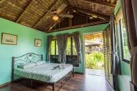 1511 Coconut Grove Hoteles en Tioman