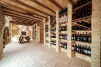 Antica Masseria Martuccio - bar