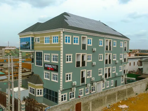 Brimuyo Hotel