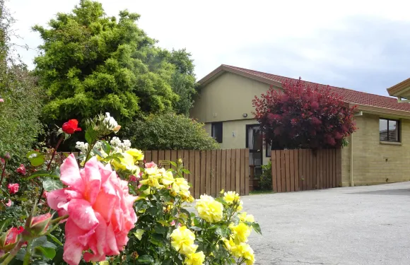 能戈裏開放式公寓酒店