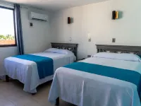 Hacienda de Castilla Hotel a Cancun