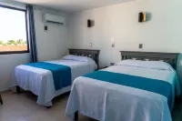 Hacienda de Castilla Các khách sạn ở 