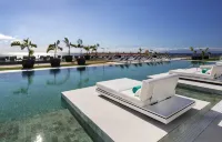 Royal Hideaway Corales Suites - Parking