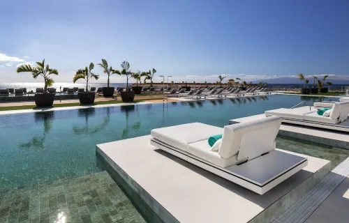 Royal Hideaway Corales Suites - Airport Shuttle