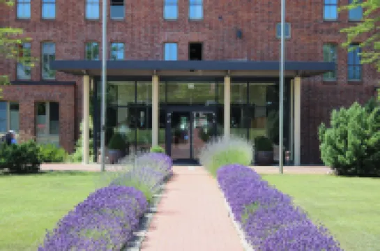 Hotel Speicher am Ziegelsee