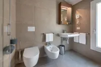 Hotel Canton Dell Orto Hotels in Padua