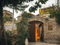 Lubberona Cave Cappadocia Hotels in Nar Belediyesi