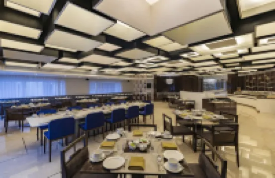 Rpj Hotel Rajkot