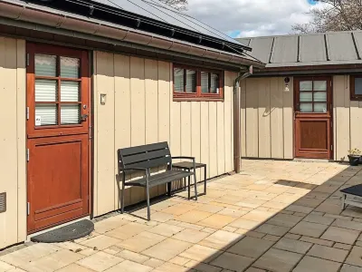 4 Person Holiday Home in Esbjerg V Hotels in der Nähe von Mennesket ved havet
