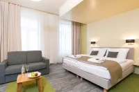 Fairhotel Hotels near Synagogue in Lomnice