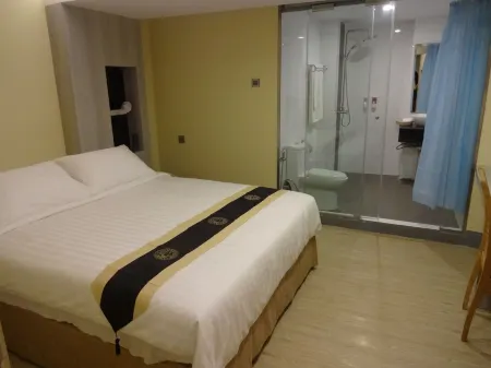 Hotel Mila Noa Отели в г. Ahlon