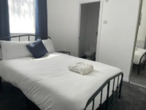 The Court House Hotels in Bolton