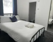 The Court House Hotels near Smithills Open Farm