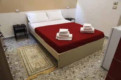 Napul’è Hotell i Rione Sanità