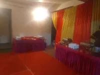 The JK Hotel - Opp Railway Station