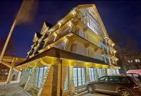 Rysy Boutique Hotel