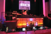 Sofitel Agadir Royal Bay Resort - bar