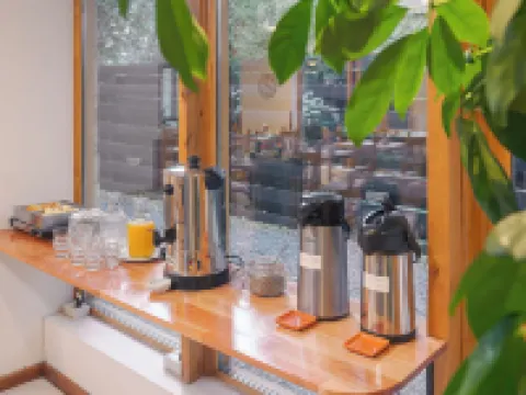 安提格斯酒店 聖馬丁德洛斯安第斯酒店