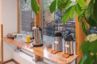 Hotel Antiguos Hotels in San Martin De Los Andes