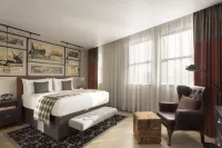 Hotel Indigo CARDIFF by IHG - 4-Star