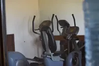 Hillpark Amare Resort - salle de sport