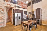 Indulge Apartments Mildura - Eighth Street Hotels in Mildura
