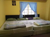 SA Apartments @ Desa Anthurium