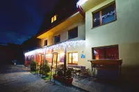 Penzión Tavel Hotels in Пряшів