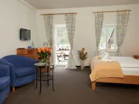 Hotel Erbgericht Hotels near Saxon Switzerland National Park