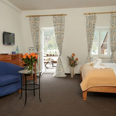 Hotel Erbgericht
