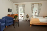 Hotel Erbgericht