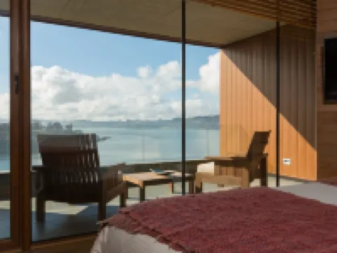 Enjoy Chiloé Hotels in Castro