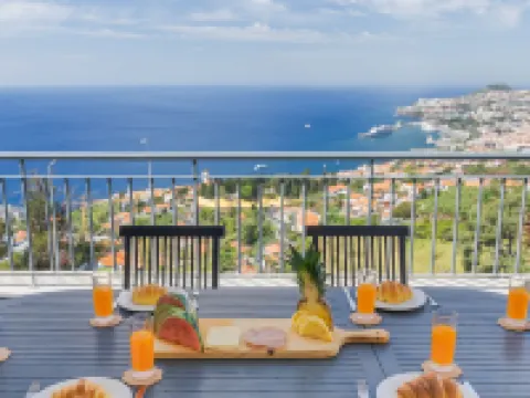 Bay Bliss by Atlantic Holiday Hoteles en São Gonçalo