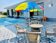 Evergreen Resort & Farm Aravali - Villas