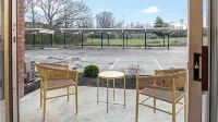 Fountain Parc by  Landing Отели рядом с достопримечательностью «Walgreens at Community Health Network - North»