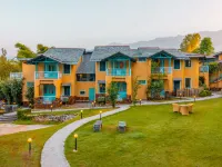 Tree of Life Birdsong Chalets , Dharamshala Hotels in Kangra
