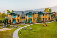 Tree of Life Birdsong Chalets , Dharamshala فنادق في 