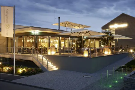 Hotel Mein inselglück