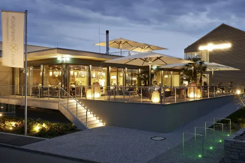 mein inselglück - Sylvia Deggelmann und Nadine Staiger GbR Hotels in Allensbach
