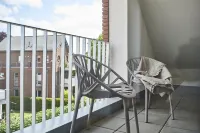Boardinghome Oldenburg Hotels in Oldenburg