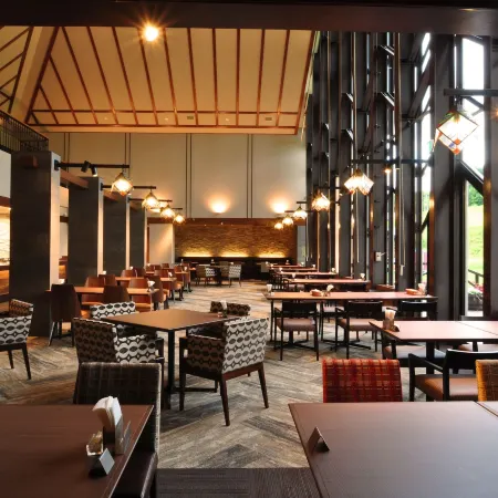 Hachimantai Mountain Hotel & Spa