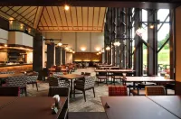 八幡平山酒店及Spa - 早餐