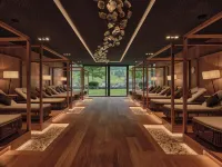 Das Edelweiss - Salzburg Mountain Resort - spa
