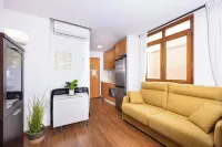 Apartamentos Turísticos Distrito Romano by CartagenaSpain Hotels in Cartagena