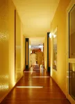 Seehotel Schloss Klink - spa